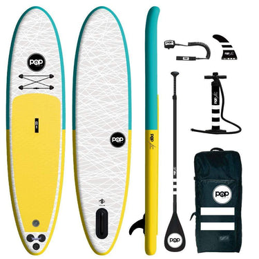 POP Board Co 11'0